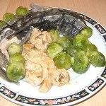 20 Самих смачних низькокалорійних страв і продуктів для тих, що худнуть