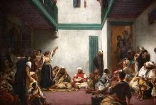 15 Фактів про єврейському весіллі (напередодні весілля наречений) 15 Фактів про єврейському весіллі