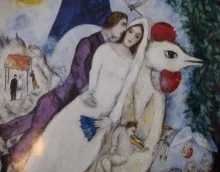 15 Фактів про єврейському весіллі (єврейської) 15 Фактів про єврейському весіллі