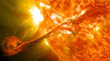 15 Неймовірних фактів про космос, які збивають з пантелику сучасних вчених (які) 15 Неймовірних фактів про космос, які збивають з пантелику сучасних вчених