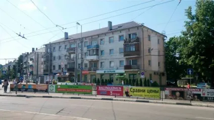 14 Реальних прикладів реконструкції «п'ятиповерхівок», які стали гідною альтернативою знесенню (Реконструкція хрущовок виселення мешканців) 14 Реальних прикладів реконструкції «п'ятиповерхівок», які стали гідною альтернативою знесенню
