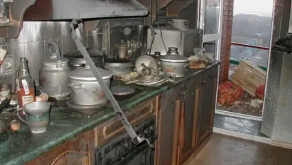 16 років тому сім'я виграла в лотерею близько мільйона доларів (лотерею) 16 років тому сім'я виграла в лотерею близько мільйона доларів