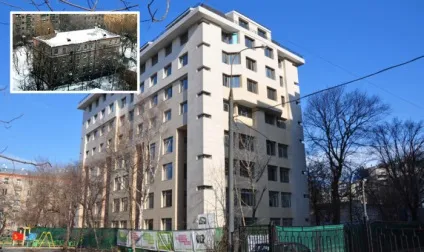 14 Реальних прикладів реконструкції «п'ятиповерхівок», які стали гідною альтернативою знесенню (п'ятиповерхівок) 14 Реальних прикладів реконструкції «п'ятиповерхівок», які стали гідною альтернативою знесенню