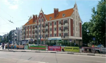 14 Реальних прикладів реконструкції «п'ятиповерхівок», які стали гідною альтернативою знесенню (стали) 14 Реальних прикладів реконструкції «п'ятиповерхівок», які стали гідною альтернативою знесенню