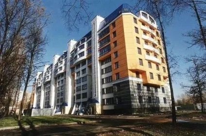 14 Реальних прикладів реконструкції «п'ятиповерхівок», які стали гідною альтернативою знесенню (Реконструкція хрущовок виселення мешканців) 14 Реальних прикладів реконструкції «п'ятиповерхівок», які стали гідною альтернативою знесенню