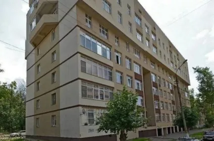 14 Реальних прикладів реконструкції «п'ятиповерхівок», які стали гідною альтернативою знесенню (Реконструкція хрущовок виселення) 14 Реальних прикладів реконструкції «п'ятиповерхівок», які стали гідною альтернативою знесенню