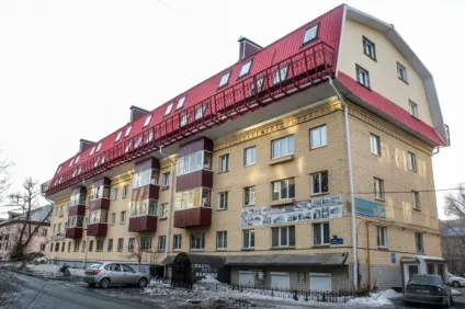 14 Реальних прикладів реконструкції «п'ятиповерхівок», які стали гідною альтернативою знесенню (реконструкції) 14 Реальних прикладів реконструкції «п'ятиповерхівок», які стали гідною альтернативою знесенню