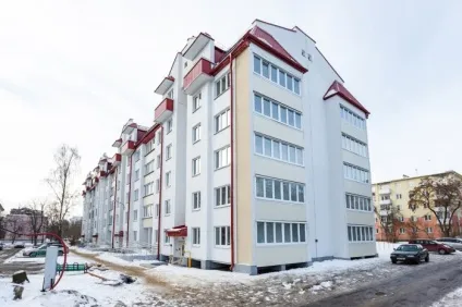 14 Реальних прикладів реконструкції «п'ятиповерхівок», які стали гідною альтернативою знесенню (стали) 14 Реальних прикладів реконструкції «п'ятиповерхівок», які стали гідною альтернативою знесенню