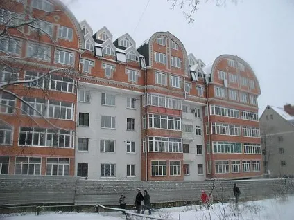 14 Реальних прикладів реконструкції «п'ятиповерхівок», які стали гідною альтернативою знесенню (хрущовок виселення мешканців) 14 Реальних прикладів реконструкції «п'ятиповерхівок», які стали гідною альтернативою знесенню
