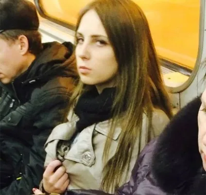 15 Фото доводять, що саме дивне місце в світі це метро (метро) 15 Фото доводять, що саме дивне місце в світі це метро