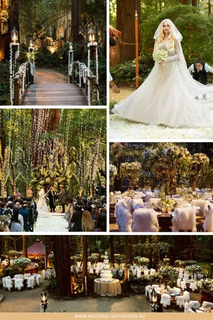 20 Ідей як вибрати концепцію весілля wedding inspiraton (безмежний простір фантазії) 20 Ідей як вибрати концепцію весілля wedding inspiraton