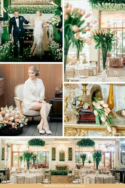 20 Ідей як вибрати концепцію весілля wedding inspiraton (ідей) 20 Ідей як вибрати концепцію весілля wedding inspiraton
