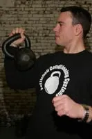 5 Способів збільшення сили плечей і сили хвата за допомогою гирі (сили) 5 Способів збільшення сили плечей і сили хвата за допомогою гирі