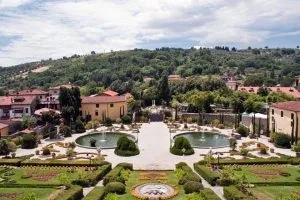 5 Місць, в яких відчуваєш себе як в казці