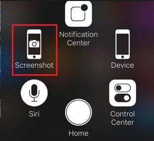 5 Способів зробити скріншот на iphone, ipad або ipod (скріншот) 5 Способів зробити скріншот на iphone, ipad або ipod