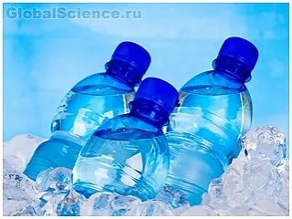 7 Причин не купувати воду в пляшках (наука) 7 Причин не купувати воду в пляшках