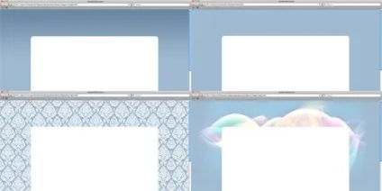 4 Підходу до створення фону html сторінки