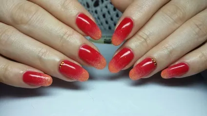 52 Фото гель лак tnl на нігтях приклади робіт палітра кольорів (кольорів) 52 Фото гель лак tnl на нігтях приклади робіт палітра кольорів