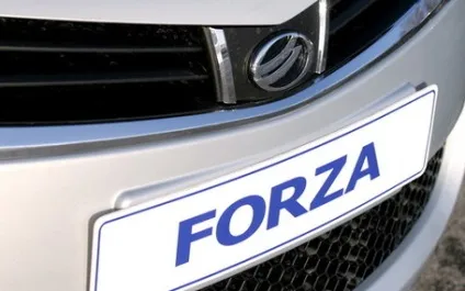 70 Відгуків про zaz Форза від власників плюси і мінуси заз forza (Форза) 70 Відгуків про zaz Форза від власників плюси і мінуси заз forza