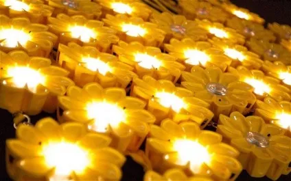 8 Незвичайних джерел альтернативної енергії для дому, офісу та відпочинку (енергії) 8 Незвичайних джерел альтернативної енергії для дому, офісу та відпочинку
