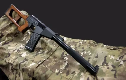 7 Кращих снайперських гвинтівок (гвинтівок) 7 Кращих снайперських гвинтівок