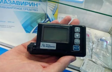 5 Корисних пристроїв для діабетиків, новини і події світу телемедицини, mhealth, медичних (світу) 5 Корисних пристроїв для діабетиків, новини і події світу телемедицини, mhealth, медичних