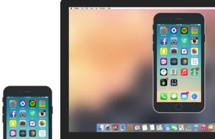 5 Способів зробити скріншот на iphone, ipad або ipod (ipad) 5 Способів зробити скріншот на iphone, ipad або ipod