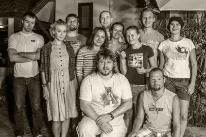 5 Причин поїхати на північ таїланду, в Чіангмай (північ) 5 Причин поїхати на північ таїланду, в Чіангмай