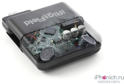 5 Кращих зовнішніх мікрофона для iphone і ipad (iphone) 5 Кращих зовнішніх мікрофона для iphone і ipad