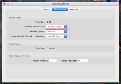 7 Способів прискорити роботу lightroom (оптимізація lightroom) 7 Способів прискорити роботу lightroom