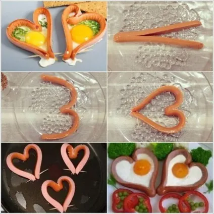 50 Ідей приготування звичних продуктів (приготування) 50 Ідей приготування звичних продуктів