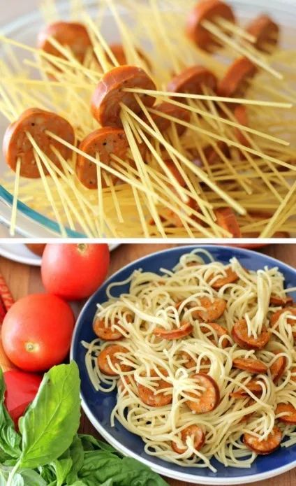 50 Ідей приготування звичних продуктів (приготування) 50 Ідей приготування звичних продуктів
