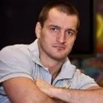 Олексія Самсонова вигнали з «будинку-2» за побиття Еліни Карякіної