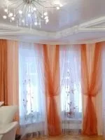 Аксесуари для штор