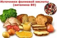 Алергія на фолієву кислоту чи може бути і які симптоми (симптоми) Алергія на фолієву кислоту чи може бути і які симптоми