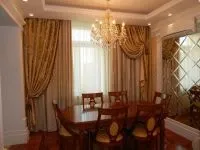 Аксесуари для штор