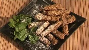 Алергія на кунжут у грудничка (алергія) Алергія на кунжут у грудничка