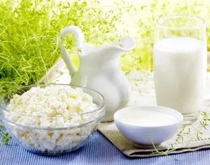 Алергія на кисломолочні продукти (суміш) у дітей симптоми, лікування і народні засоби (симптоми) Алергія на кисломолочні продукти (суміш) у дітей симптоми, лікування і народні засоби