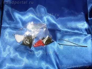 Лелеченя з бісеру - все, що зроблено своїми руками (своїми) Лелеченя з бісеру - все, що зроблено своїми руками
