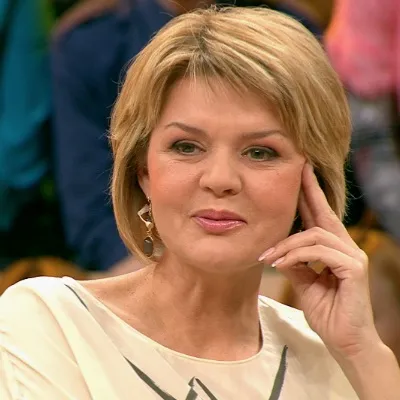Актриса Юлія Меньшова біографія, особисте життя, сім'я, чоловік, діти (юлія) Актриса Юлія Меньшова біографія, особисте життя, сім'я, чоловік, діти