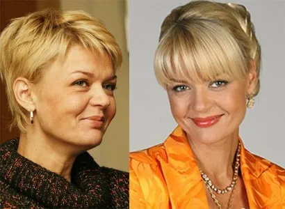 Актриса Юлія Меньшова біографія, особисте життя, сім'я, чоловік, діти (біографія) Актриса Юлія Меньшова біографія, особисте життя, сім'я, чоловік, діти