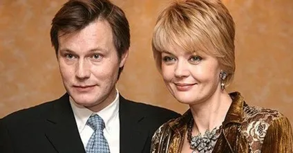 Актриса Юлія Меньшова біографія, особисте життя, сім'я, чоловік, діти (актриса) Актриса Юлія Меньшова біографія, особисте життя, сім'я, чоловік, діти