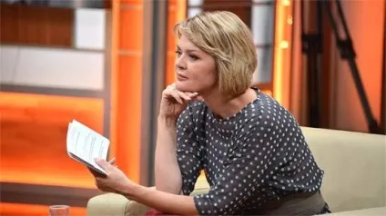 Актриса Юлія Меньшова біографія, особисте життя, сім'я, чоловік, діти (юлія) Актриса Юлія Меньшова біографія, особисте життя, сім'я, чоловік, діти