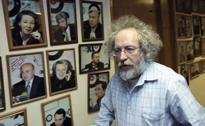 Олексій Венедиктов путин - мій президент - блоги (алексей) Олексій Венедиктов путин - мій президент - блоги