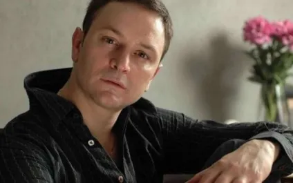 Олексій Гришин розбився що трапилося, стан здоров'я актора