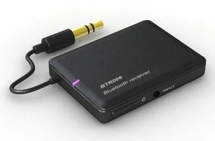 Адаптер bluetooth aux в машину як подружити смартфон і автомагнітолу (bluetooth) Адаптер bluetooth aux в машину як подружити смартфон і автомагнітолу