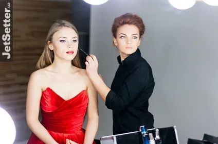 Актриса Анна Кошмал