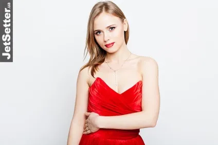 Актриса Анна Кошмал