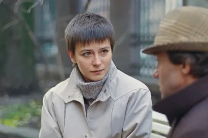 Актриса Олена Сафонова біографія, особисте життя, сім'я, чоловік, діти (актриса) Актриса Олена Сафонова біографія, особисте життя, сім'я, чоловік, діти