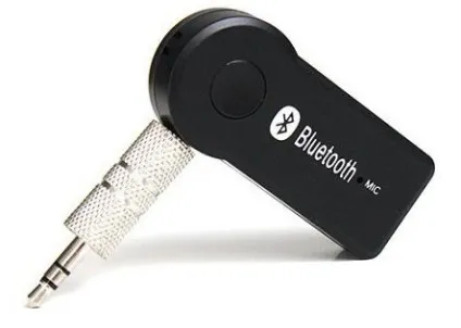 Адаптер bluetooth aux в машину як подружити смартфон і автомагнітолу (машину) Адаптер bluetooth aux в машину як подружити смартфон і автомагнітолу